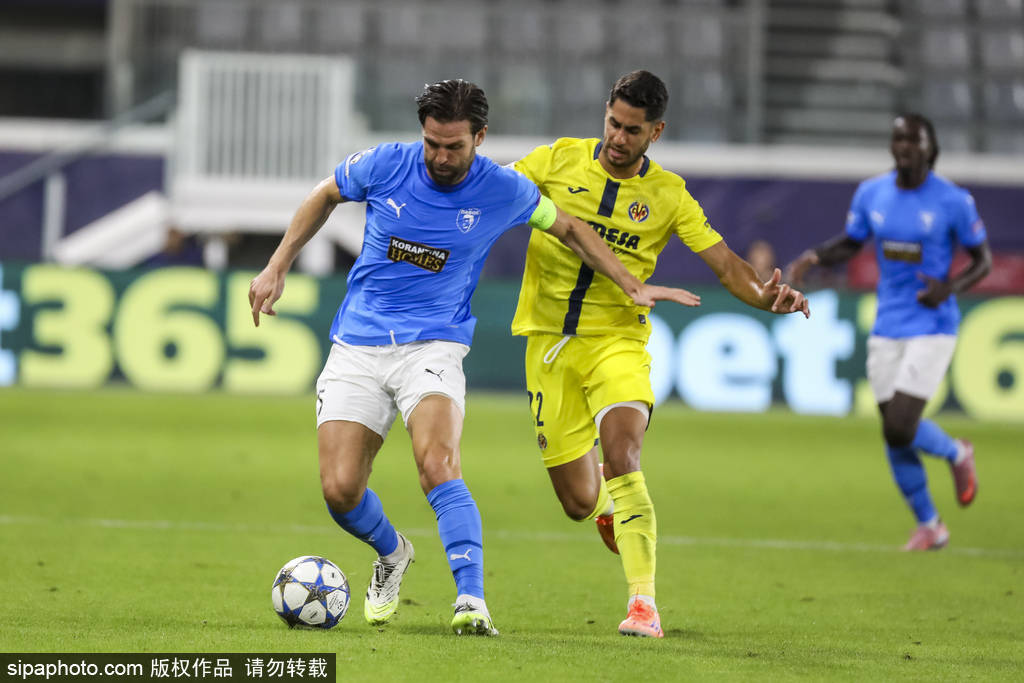 西甲第3遭欧冠新军羞辱！18脚射门成背景板 0-1助对手创史